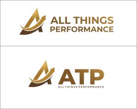 All Things Performance is our company name.  We also go by ATP.  (We don't have a website yet; waiting on logo/branding!) entry by kalifah dwi purnawarman