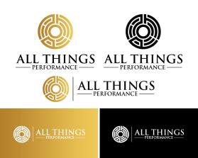 All Things Performance is our company name.  We also go by ATP.  (We don't have a website yet; waiting on logo/branding!) entry by Maaz Tahir