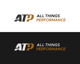 All Things Performance is our company name.  We also go by ATP.  (We don't have a website yet; waiting on logo/branding!) entry by Asri Utami Purwaningrum