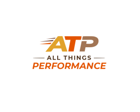 All Things Performance is our company name.  We also go by ATP.  (We don't have a website yet; waiting on logo/branding!) entry by Mahendra Lodhari