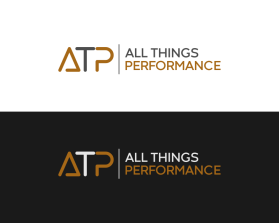 All Things Performance is our company name.  We also go by ATP.  (We don't have a website yet; waiting on logo/branding!) entry by Asri Utami Purwaningrum