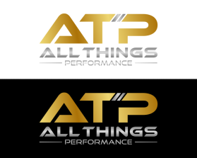 All Things Performance is our company name.  We also go by ATP.  (We don't have a website yet; waiting on logo/branding!) entry by Husnul Fatah