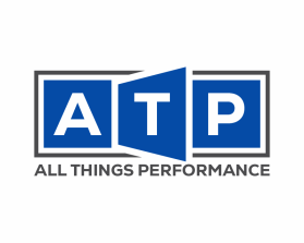 All Things Performance is our company name.  We also go by ATP.  (We don't have a website yet; waiting on logo/branding!) entry by kus