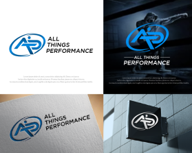 All Things Performance is our company name.  We also go by ATP.  (We don't have a website yet; waiting on logo/branding!) entry by dhanny suhendar