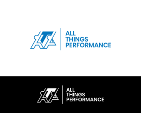All Things Performance is our company name.  We also go by ATP.  (We don't have a website yet; waiting on logo/branding!) entry by LUQMANUL