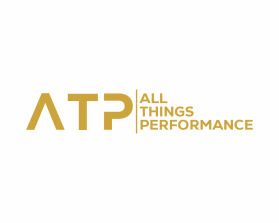 All Things Performance is our company name.  We also go by ATP.  (We don't have a website yet; waiting on logo/branding!) entry by kus
