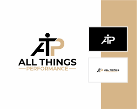 All Things Performance is our company name.  We also go by ATP.  (We don't have a website yet; waiting on logo/branding!) entry by dwi nugroho
