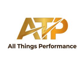 All Things Performance is our company name.  We also go by ATP.  (We don't have a website yet; waiting on logo/branding!) entry by Oussama Jaabak