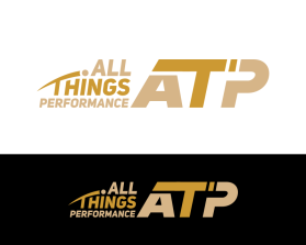 All Things Performance is our company name.  We also go by ATP.  (We don't have a website yet; waiting on logo/branding!) entry by Prasetyo Budi