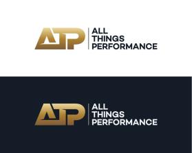 All Things Performance is our company name.  We also go by ATP.  (We don't have a website yet; waiting on logo/branding!) entry by Ismail Saleh