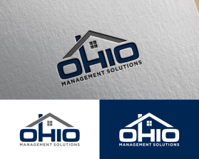 Ohio Management Solutions entry by Khafidz.N.L