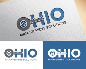 Ohio Management Solutions entry by Prasetyo Budi