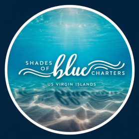 Shades of Blue Charters entry by Kiari Kendri