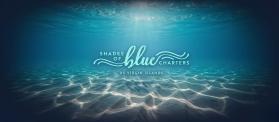 Shades of Blue Charters entry by Kiari Kendri