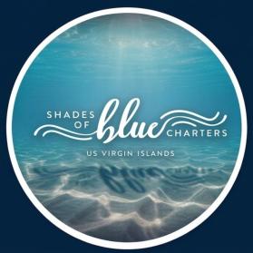 Shades of Blue Charters entry by Kiari Kendri