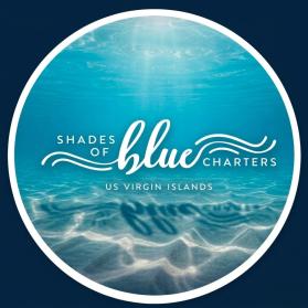 Shades of Blue Charters entry by Kiari Kendri