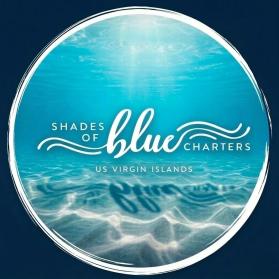 Shades of Blue Charters entry by Kiari Kendri