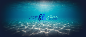 Shades of Blue Charters entry by Kiari Kendri