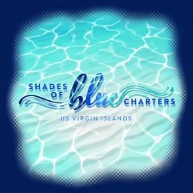Shades of Blue Charters entry by Kiari Kendri