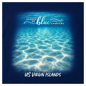 Shades of Blue Charters entry by KAMRUN NAHAR