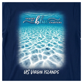 Shades of Blue Charters entry by KAMRUN NAHAR