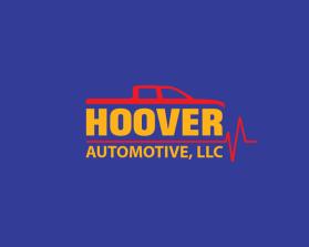 Hoover Automotive LLC entry by Tony Berliana