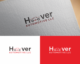 Hoover Automotive LLC entry by Crisdy99