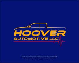 Hoover Automotive LLC entry by Robby Sc