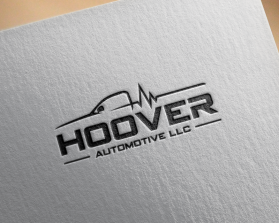 Hoover Automotive LLC entry by andi suhendi