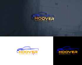 Hoover Automotive LLC entry by Bpo