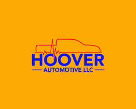 Hoover Automotive LLC entry by Asep Imam Darmawan