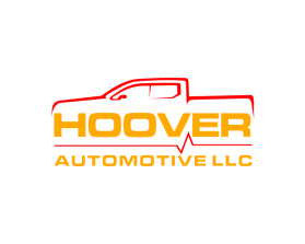 Hoover Automotive LLC entry by inka