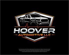 Hoover Automotive LLC entry by Robby Sc