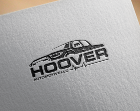 Hoover Automotive LLC entry by andi suhendi