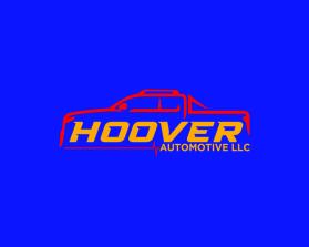 Hoover Automotive LLC entry by ZAKZZ