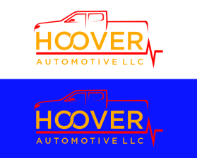 Hoover Automotive LLC entry by mulia