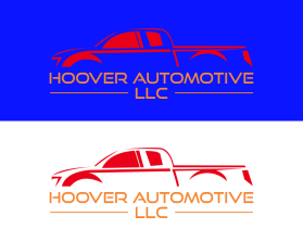 Hoover Automotive LLC entry by HUDA100