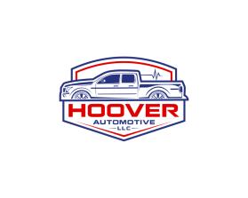 Hoover Automotive LLC entry by Risman Haula
