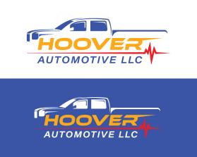 Hoover Automotive LLC entry by yusuf azmi
