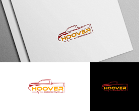 Hoover Automotive LLC entry by Bpo
