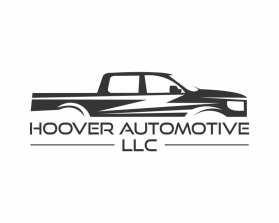 Hoover Automotive LLC entry by HUDA100