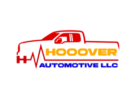 Hoover Automotive LLC entry by ONE01