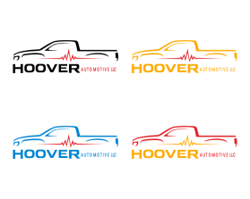 Hoover Automotive LLC entry by makmur Sentosa
