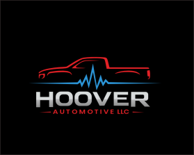 Hoover Automotive LLC entry by makmur Sentosa