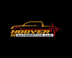Hoover Automotive LLC entry by Alissa