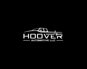 Hoover Automotive LLC entry by andi suhendi