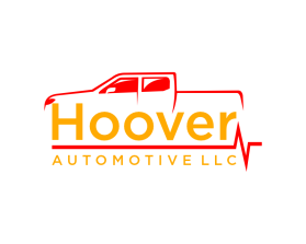 Hoover Automotive LLC entry by mulia