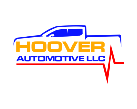 Hoover Automotive LLC entry by inka