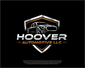 Hoover Automotive LLC entry by Robby Sc