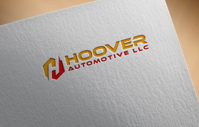 Hoover Automotive LLC entry by Rhancy R. Orpinada